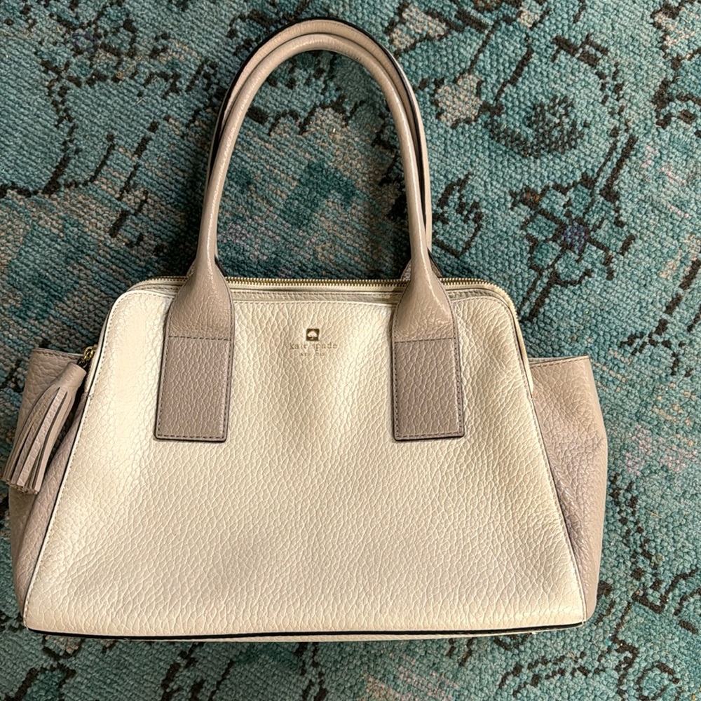 Beautiful Kate Spade Bag